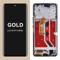 HOT 6.78| Screen Assembly for Honor X9b ALI-NX1 LCD Display Digital Touch Screen With Frame for Honor X9b Screen Replacement. 