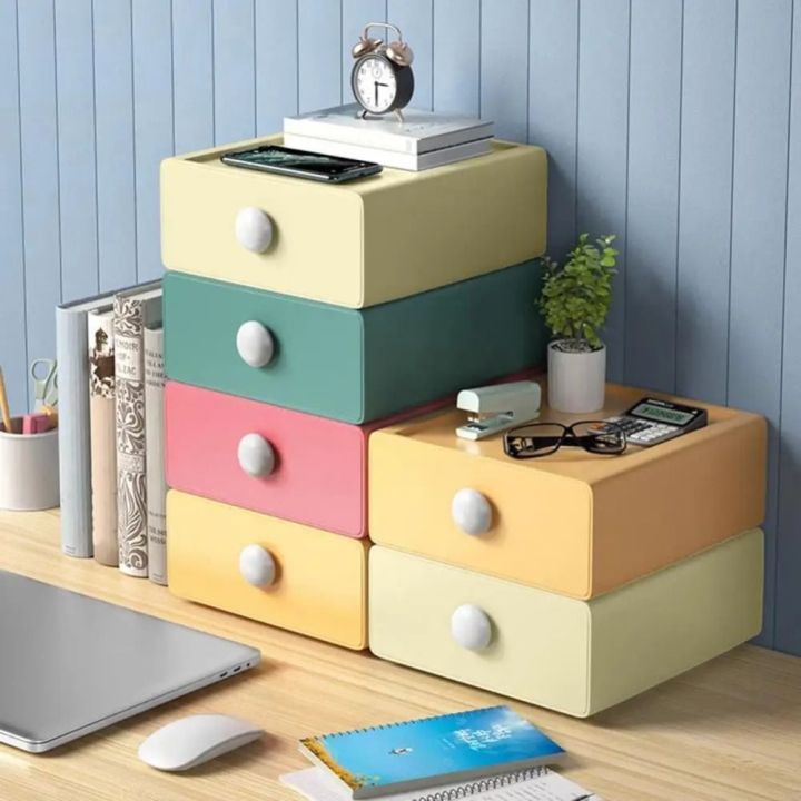 Cute%20Large%20Capacity%20Desk%20Organizer%20Box%20Stackable%20Dust-proof%20Stationery%20Storage%20Rack%20Desktop%20Storage%20Boxes%20Drawer%20Home%20Office%20-%20Image%203