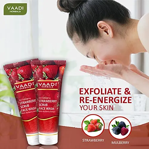 Vaadi%20Herbals%20Strawberry%20Scrub%20Face%20Wash%20with%20Mulberry%20Extract%2060%20ml%20-%20Image%202