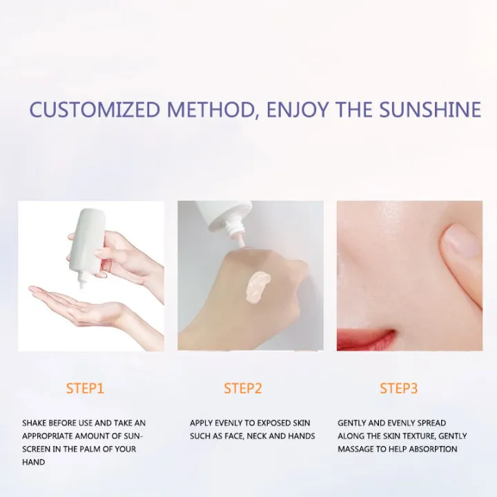 Private%20Label%20Sunscreen%20Sensitive%20Skin%20UV%20Protection%20Sunblock%20Face%20Sunscreen%20Moisturizing%20Face%20Sunscreen%20-%20Image%204