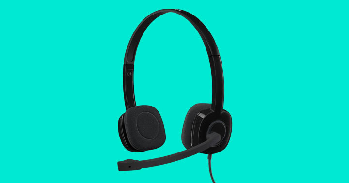 Logitech%20Original%20H151%20Stereo%20Headset%20-%20Image%204