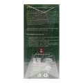 Kte Organic Green Tea 50 Tea Bags Smooth Flavors of Green Teabags. 