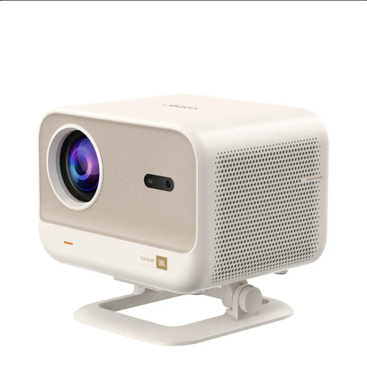 Yaber Entertainment Projector L2 Plus Auto Focus 1080P with JBL