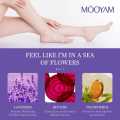 Mooyam Skin Care Hydrating Exfoliating Lavender Foot Mask 40gm. 