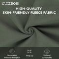 Sutuiying INIBKE Long Sleeved Men's Cycling Jersey Winter Fleece Bicycle Jersey High Quality Bike Riding Clothing Reflective Full Zipper 3 Rear Pockets. 