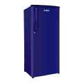 Aura 170 Ltr Single Door Blue Refrigerator (AU170BGS). 