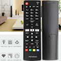 fasdaga 2X AKB75095308 Smart TV Remote Control English Replacement for HD Smart TV New. 