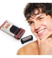 Boli 2in1 Rechargeable Electric Shaver RSCW-6008. 