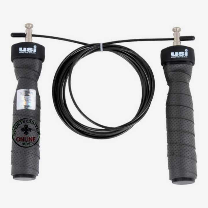 Usi Universal Skipping Rope Rx Speed Rope