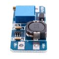 2Pcs MT3608 DC-DC Adjustable Step-Up Power Converter Module with 0.9-5V to 5V DC-DC Step-Up Power Module. 