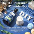 Ranggense Original HIQILI 100ML Bamboo Oil, 100% Pure Oil for Aromatherapy, Car Home Hotel Diffuser,Humidifier,DIY Candles and Saops Making. 