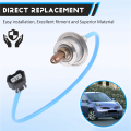 O2 Exhaust Probe Oxygen Sensor 211200-7320 for Micra 2112007320. 