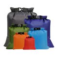 6 PCS Outdoor Waterproof Bag Dry Sack for Drifting Boating Floating Kayaking Beach. 