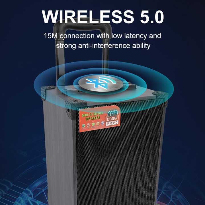 SING-E%20Jqs908s%208%20Inch%20Wooden%20Trolley%20Portable%20Bluetooths%20Speaker%20Concert%20DJ%20KTV%20Karaoke%20Mobile%20Phone%20Audio%20Player%20Mic%20Box%20Included%20-%20Image%205