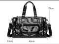 YouTube Bags Men Messengers Bag Shoulder Hand Bags Business Travel Bags Pu Leather Crossbody Bags By Rc. 