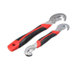Universal Wrench Set Fits(9-32mm). 