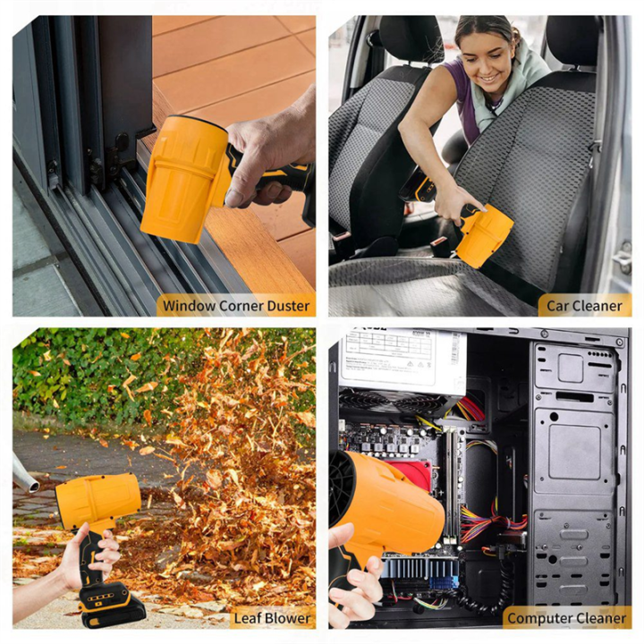 NCANRUI%20Brushless%20Turbo%20Jet%20Fan%2030000RPM%20Cordless%20Electric%20Air%20Blower%20Violent%20Handheld%20Power%20Tool%20for%2020V%20Battery%20-%20Image%204