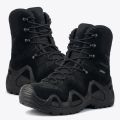 Tactical Boot LOWA High Cut Outdoor, Mountaineering Military Special Design Waterproof Shoes. 