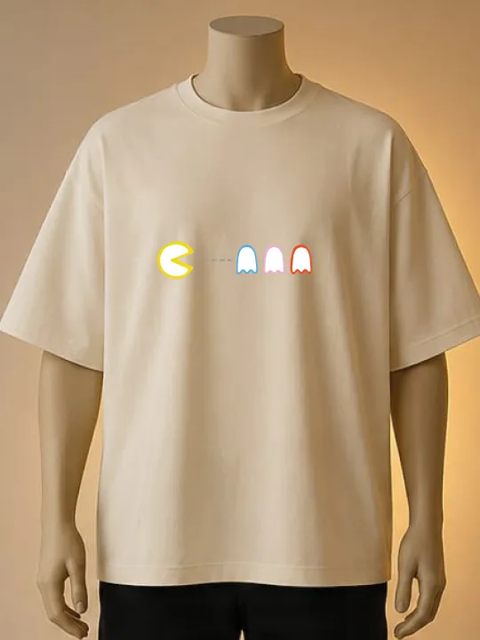 Retro Pac-Man