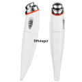 Difutagui 2025 New Electric Vibration Eye Massage Pen Bright Eye Wrinkle Profesional Remove Dark Circles Beauty Instrument Device Massager. 