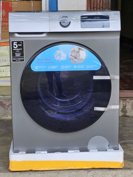 Himstar%207%20KG%20Front%20Load%20Washing%20Machine-%20HW-70FU4FSJ/GZ%20-%20Image%203