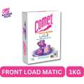 Comet Detergent Front Load Matic 1 Kg. 