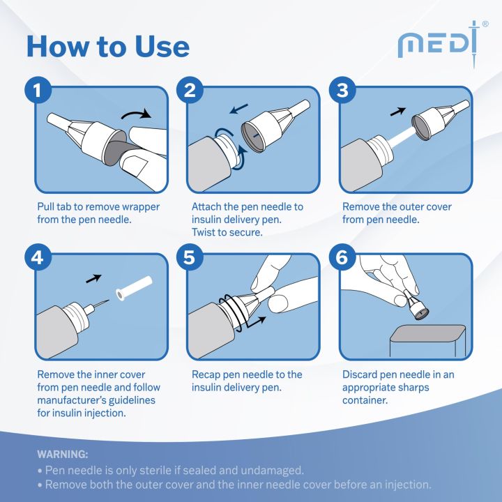 NEEDLE%2032G%204MM%20PACK%20OF100%20-%20Image%204