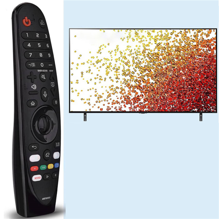 3X%20Voice%20Magic%20Replacement%20Remote%20for%20Smart%20TV,Tech%20Remote%20for%20AKB75855501,for%20LED%20OLED%20LCD%204K%20UHD%20TV%20-%20Image%205