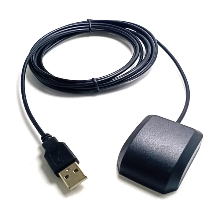 GPS Receiver Module with External Antenna USB interface For Car ...