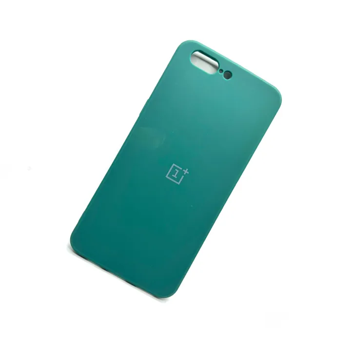 OnePlus%205%20Soft%20Silicon%20Cover%20With%20Internal%20Microfiber%20Case%20-%20Image%204