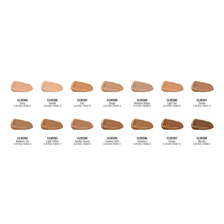 L.A.%20Colors%20Radiant%20Foundation%20(Fair)%2028.5ml%20-%20Image%203
