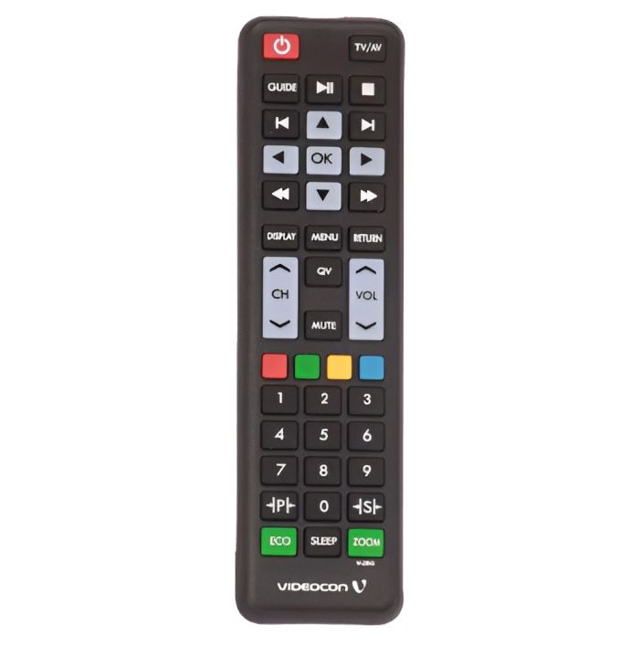 Videocon/Sansui%20LED%20Tv%20Remote%20-%20Image%202