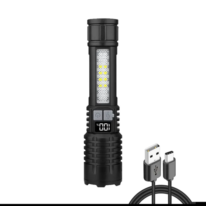 2025%20New%20Super%20Bright%20High%20Power%20Led%20Flashlights%201000W%20LED%20Telescopic%20Zoom%20Rechargeable%20Led%20Flashlight%20Waterproof%20Outdoor%20Torch%20Lights%20-%20Image%207