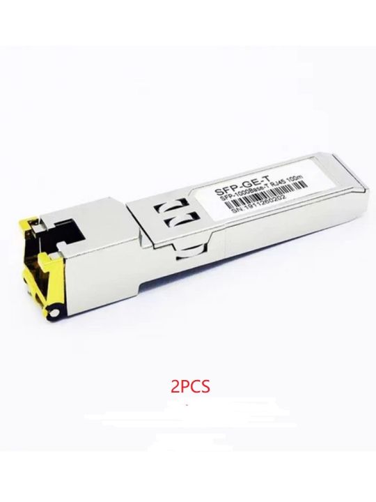 Pazzy%20SFP%20Fiber%20Module%20Ethernet%20Port%20RJ45%20Module%201000BASE-T%20Switch%20Connector%20Copper%20Compatible%20with%20Cisco/Mikrotik%20Gigabit%20Ethernet%20-%20Image%207