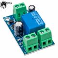 Sutuiying YX-X804 Power-OFF Protection Module Automatic Switching Module Original UPS Emergency Cut-off Battery Power Supply 12V to 48V Control. 