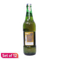 Tuborg Gold Beer, 650ml, 12Piece. 