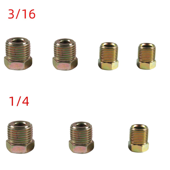 OYPFXMI%2035%20PCS%20Brake%20Line%20Fittings%20Kit%20for%203/16%20Inch%20(19%20Fittings)%20and%201/4%20Inch%20(16%20Fittings)for%20Inverted%20Flares%20Brake%20Line%20Tube%20-%20Image%203