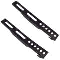Universal 14 To 42 Inch Fix Led, Lcd Tv Monitor Wall Mount Stand. 