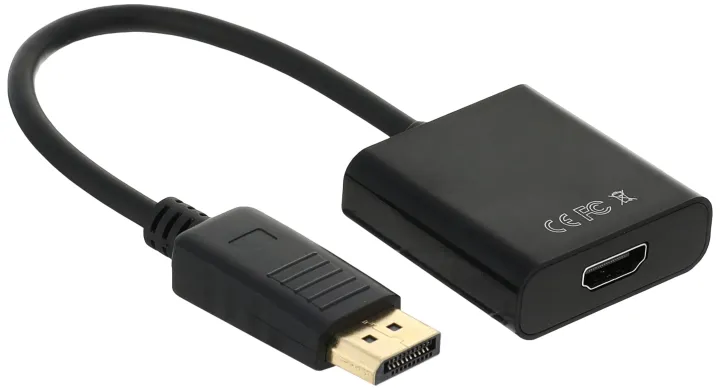Displayport%20To%20Hdmi%20Adapter%20-%20Black%20-%20Image%202
