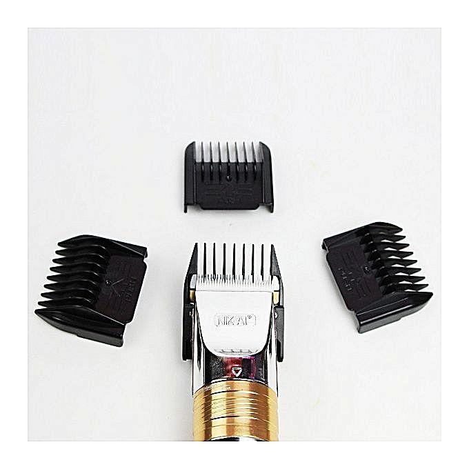 NIKAI%20Nk-1750%20Professional%20Hair%20Clipper,%20Hair%20Trimmer,%20Beard%20Trimmer,%20Nikai%20Professional%20Trimmer%20For%20Saloons%20/By%20ShopHill%20-%20Image%205