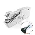 Mini Handy Stitch Portable Hand Sewing Machine. 
