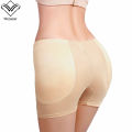 2025 Hip Shapewear with Plus Size Women's Lingerie Asses Hip Padded Panties Hip Shapewear. 