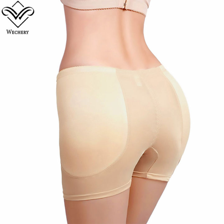 2025%20Hip%20Shapewear%20with%20Plus%20Size%20Women's%20Lingerie%20Asses%20Hip%20Padded%20Panties%20Hip%20Shapewear%20-%20Image%202