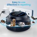 Hot Plug in Ultrasonic Pest Repellent Pest Rodent Control Indoor Electronic Repelling Device with 3 Mode Switching Mice Rat Repellent for Mouse Mice Rat Squirrel Bats Roach Spider Ant Bug. 