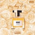 Engaage Perfume for Women - Verona (100ml). 