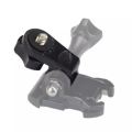 Tripod Mount Screw Bridge Adapter For GoPro Action Camera. 