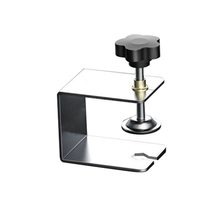 Cabinet%20Hardware%20Jig,%204%20Pack%20C%20Clamps%20for%20Drawer%20Front%20Installation,%20Cabinet%20Framing%20Clamps%20for%20Table%20Desk%20Drawer%20Panel%20Easy%20to%20Use%20-%20Image%206