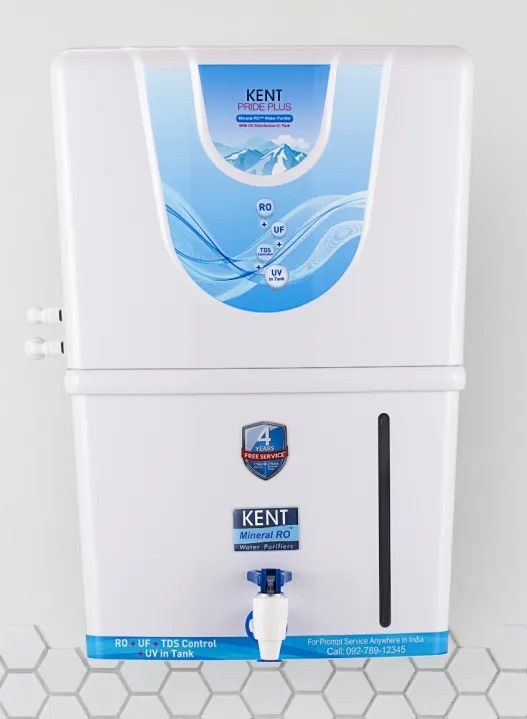 Kent%20Pride%20Plus%20RO+UV+UF+TDS%20Controller%20Water%20Purifier%20-%20Image%202