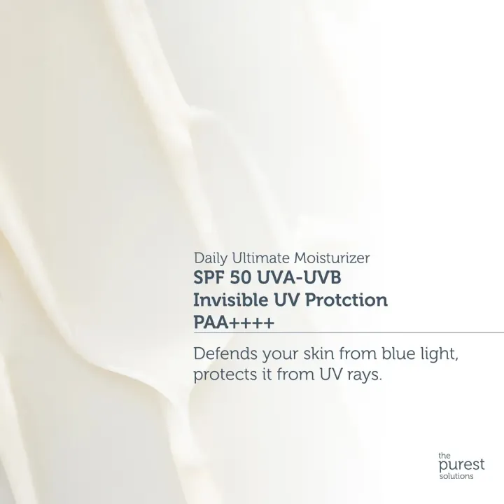 The%20Purest%20Solutions%20Invisible%20UV%20Protection%20Daily%20Intensive%20Moisturizer%20&%20Sunscreen%20SPF%2050+%20%20-50ml%20-%20Image%203