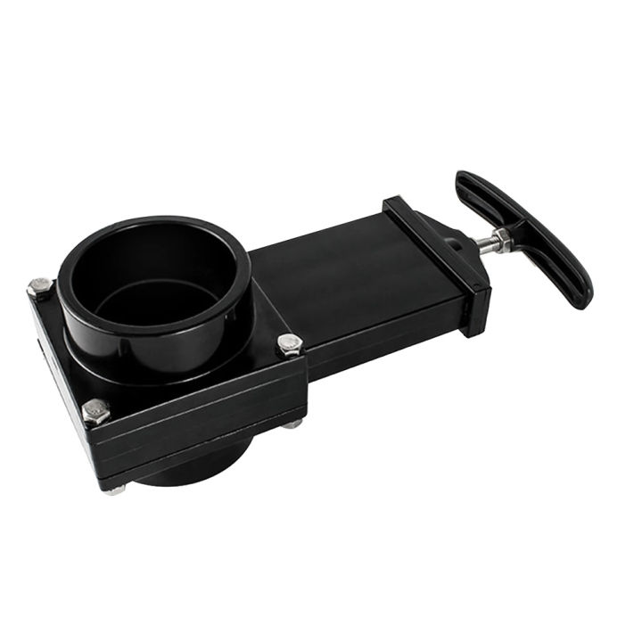 Motorhome Sewer Hose Drain Pipe Drain Valve 50mm RV